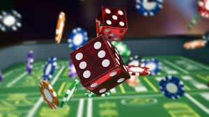 Casino Magnit