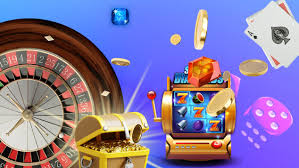 Casino Magnit